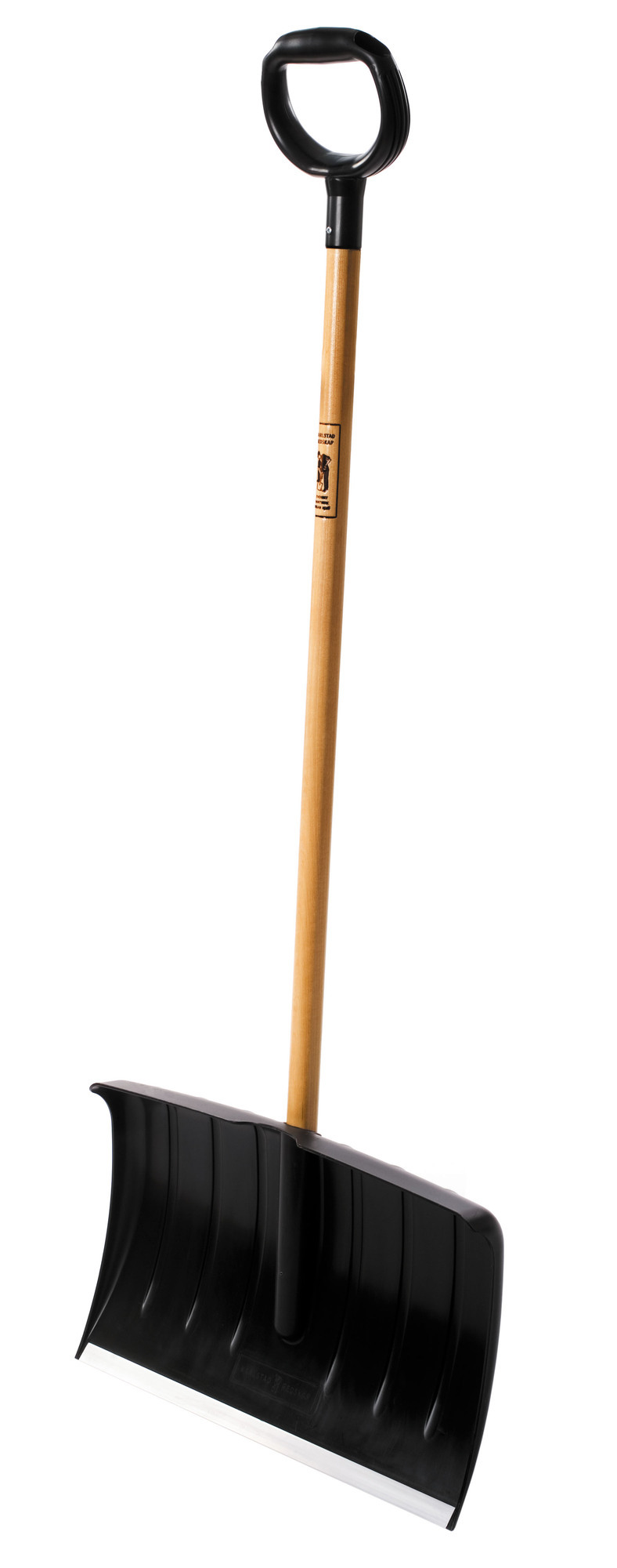 SNÖRAKA, PLAST 550MM, PLASTHANDTAG - 