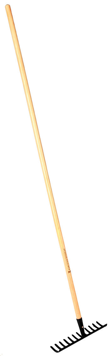 KRATTA 12 BÖJDA PINNAR  - 