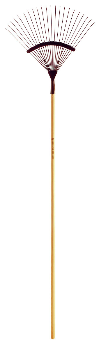 LÖVRÄFSA L1 RUNDA PINNAR - 