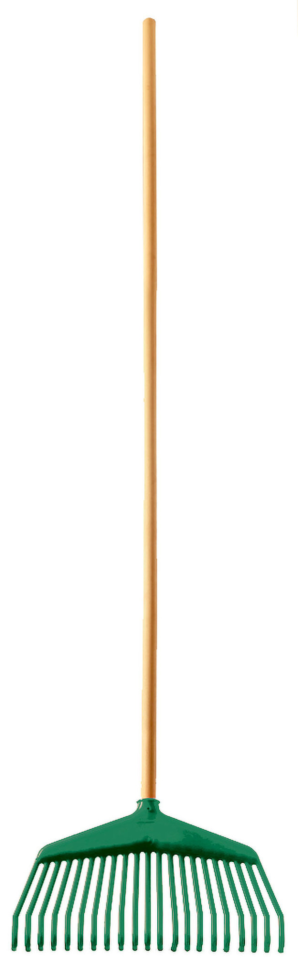 LÖVRÄFSA PLAST, OMONTERAD LP3 - Karlstad Redskap AB