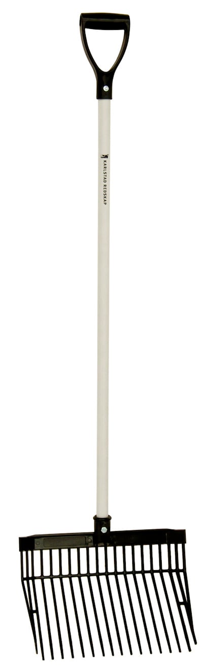 STALLGREP, P-HANDTAG GLASFIBERSKAFT