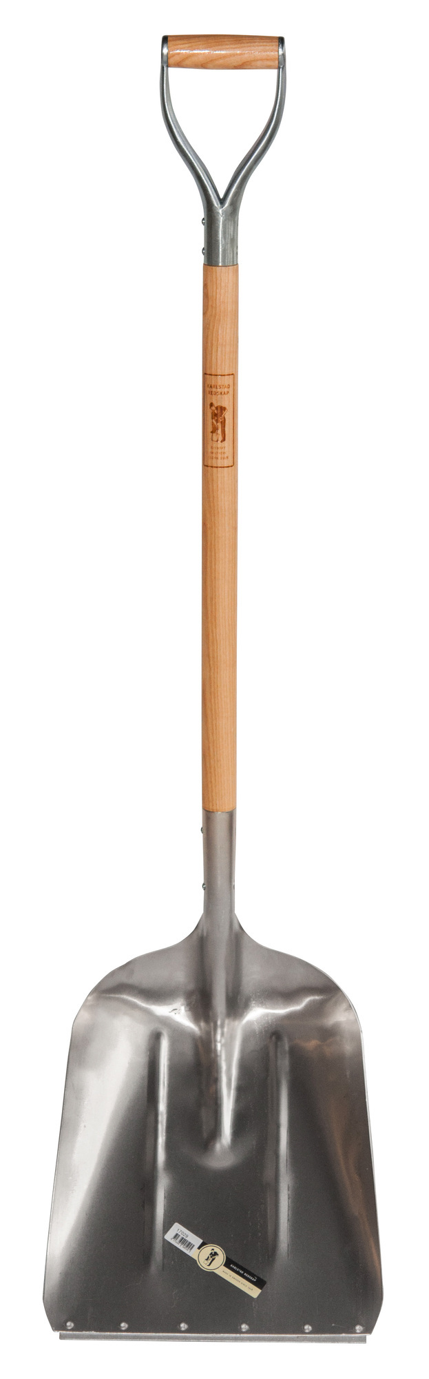 SPANNMÅLSKYFFEL M. LIST LEGERAD ALUMINIUM  , 52CMYH-L - 