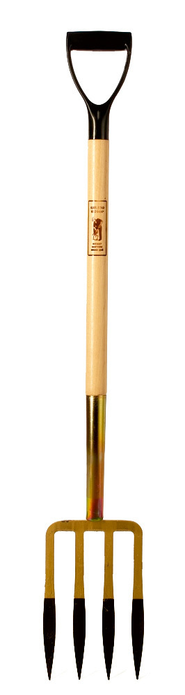 GRÄVGREP 4 KLO PLASTHANDTAG - 