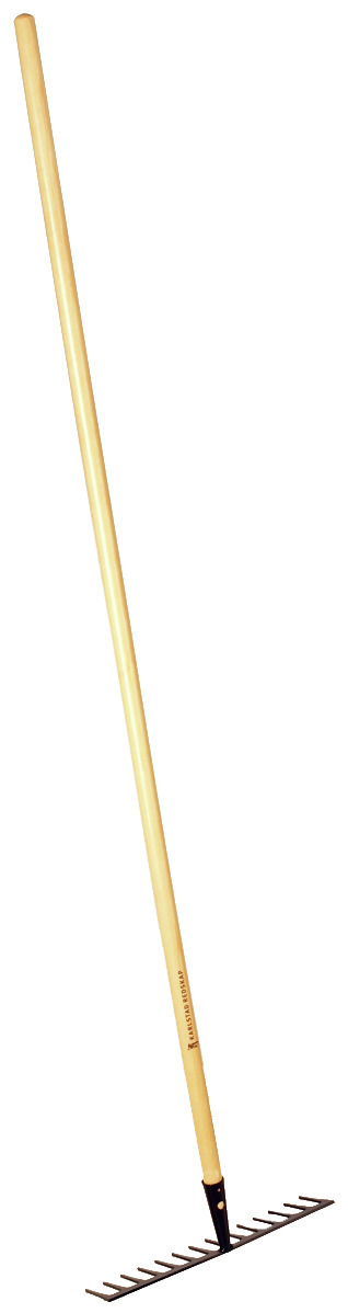 KRATTA 14 BÖJDA PINNAR HÄRDAT STÅL - 