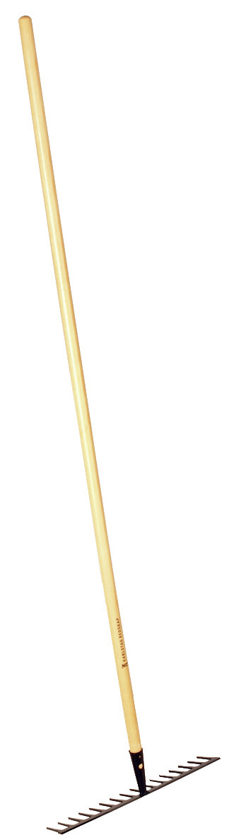 KRATTA 16 RAKA PINNAR HÄRDAT STÅL - Karlstad Redskap AB