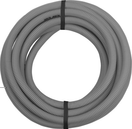 FLEXRÖR 16MM 10M RING HALOGENFRI