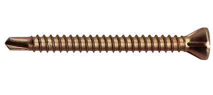 SPÅNSKIVE&SOCKELSKRUV BORRSPET