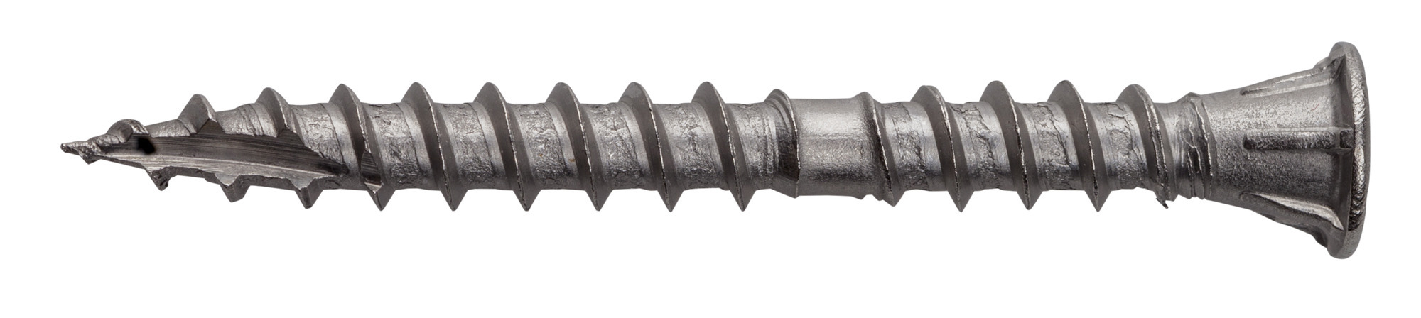 PANELSKRUV IMPREG+ PAKET 4,8-48 UTVÄNDIG TRÄ TORX - Gunnebo