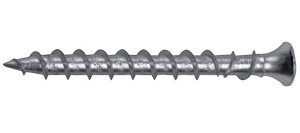 GIPSSKRUV SPÅN HÅRDGIPS FZB