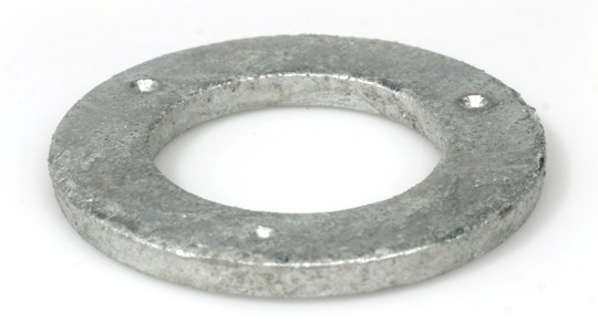 RUNDBRICKA BRB 200HV FZB - Arvid Nilsson