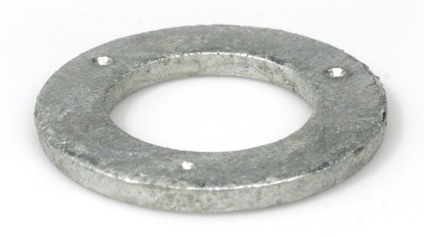 BRICKA BRB FZB ISO 7089 200HV