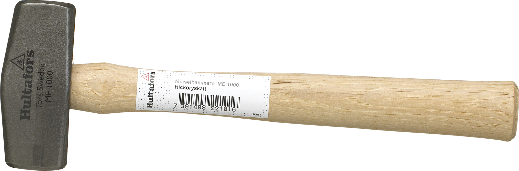 MEJSELHAMMARE ME - Hultafors