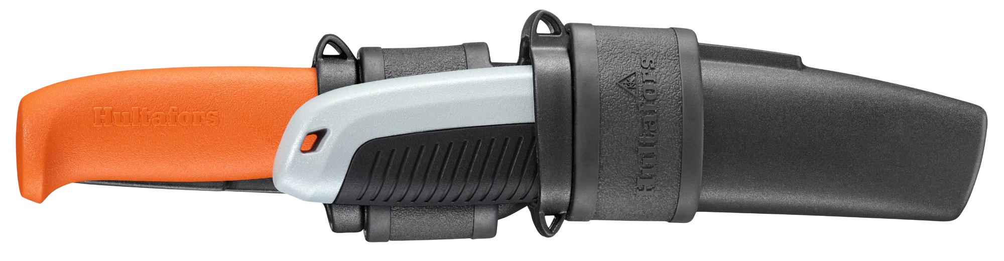 KNIV I DUBBELHÖSTER HVK & URA - Hultafors