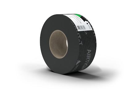 TEJP AIRTIGHT-T DIFFÖPPEN 60MM