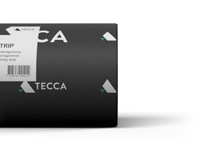 UNDERLAGSREMSA T-ROOF MULTI ST