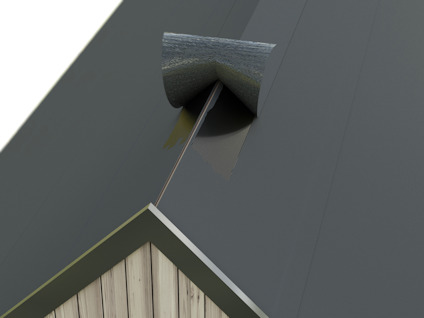 UNDERLAGSREMSA T-ROOF MULTI ST