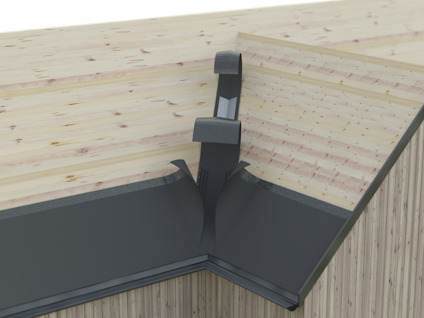 UNDERLAGSREMSA T-ROOF MULTI ST