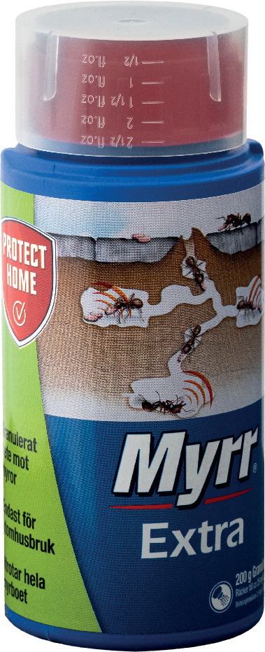 MYRR EXTRA 200G - Protect Home