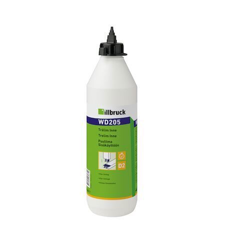 TRÄLIM INNE WD205 250 ML  - illbruck