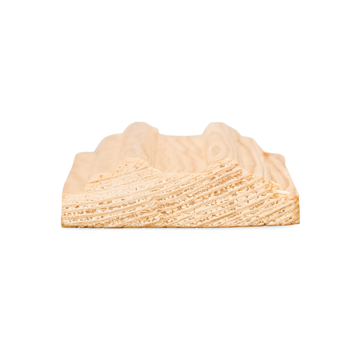 OBH DEKORLIST 15X44 - Dejeträ