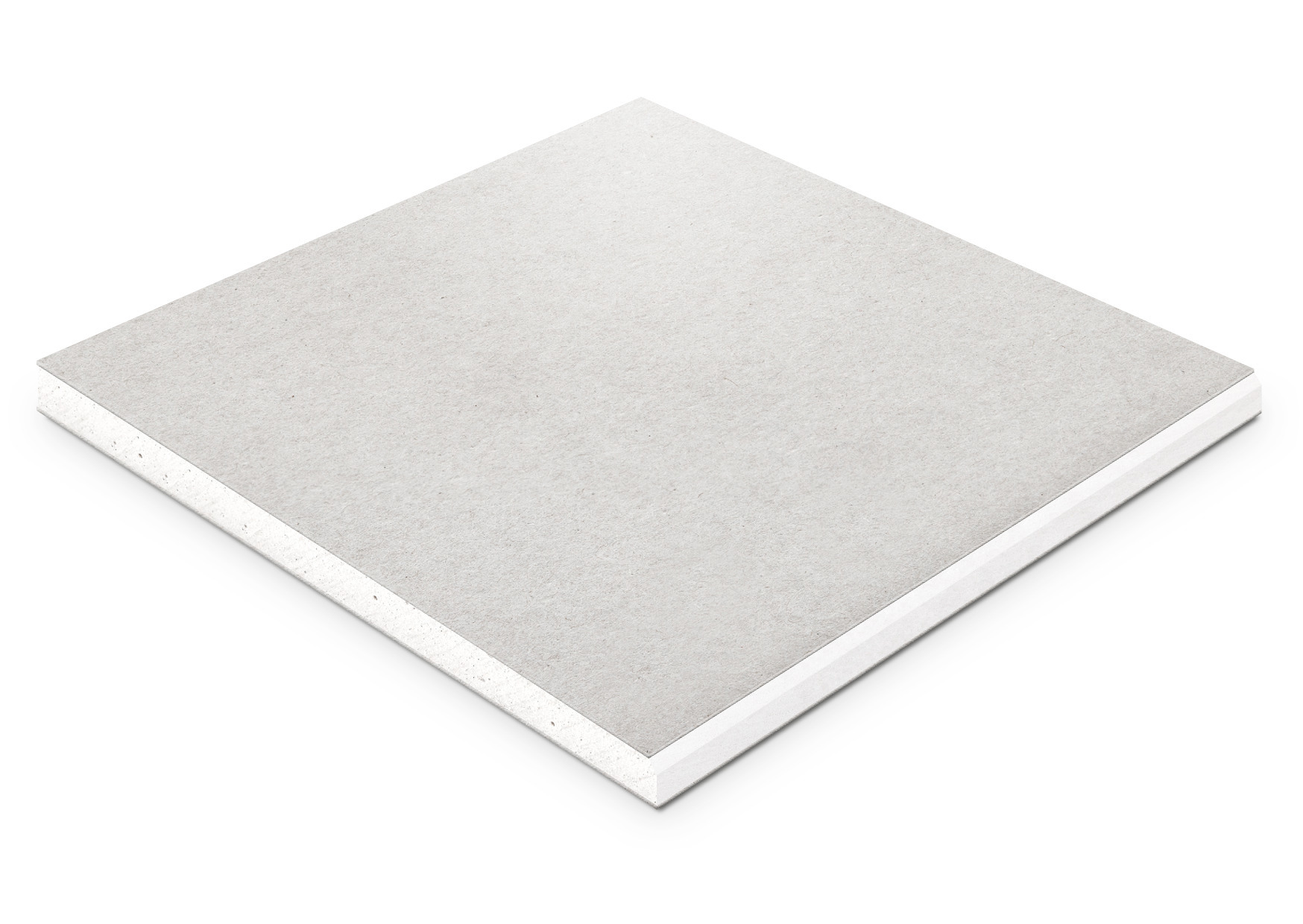 GIPSSKIVA TECTOPANEL 12,5X600 MM - Norgips