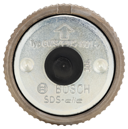 Metallsågblad med Bosch-logga, text "Typ GWS/A*1C 1991-T," och pilmarkering.